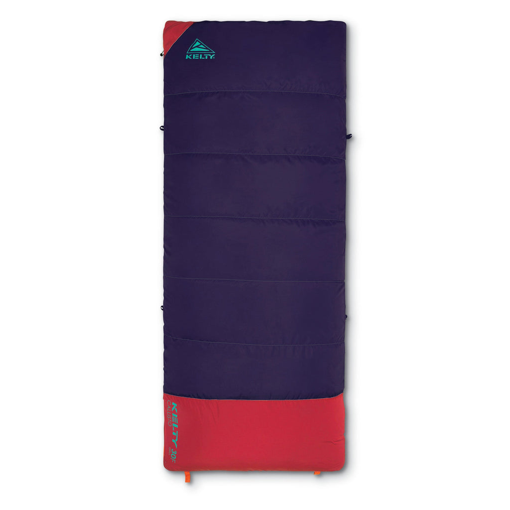 Kids Callisto 30 Sleeping Bag