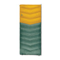 Galactic 30 Sleeping Bag - Duck Green
