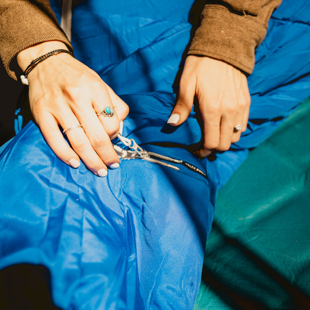 Rambler 50 Sleeping Bag