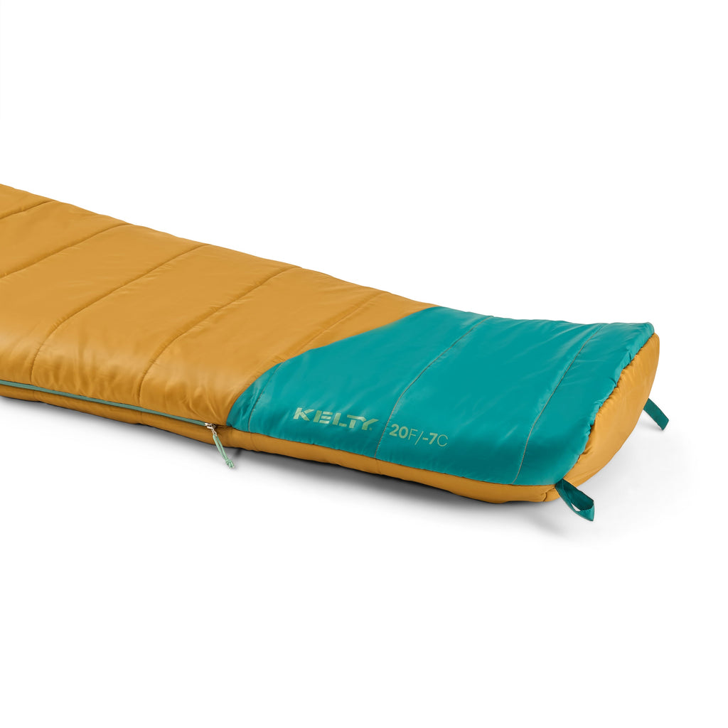 Kids' Mistral 20 Sleeping Bag