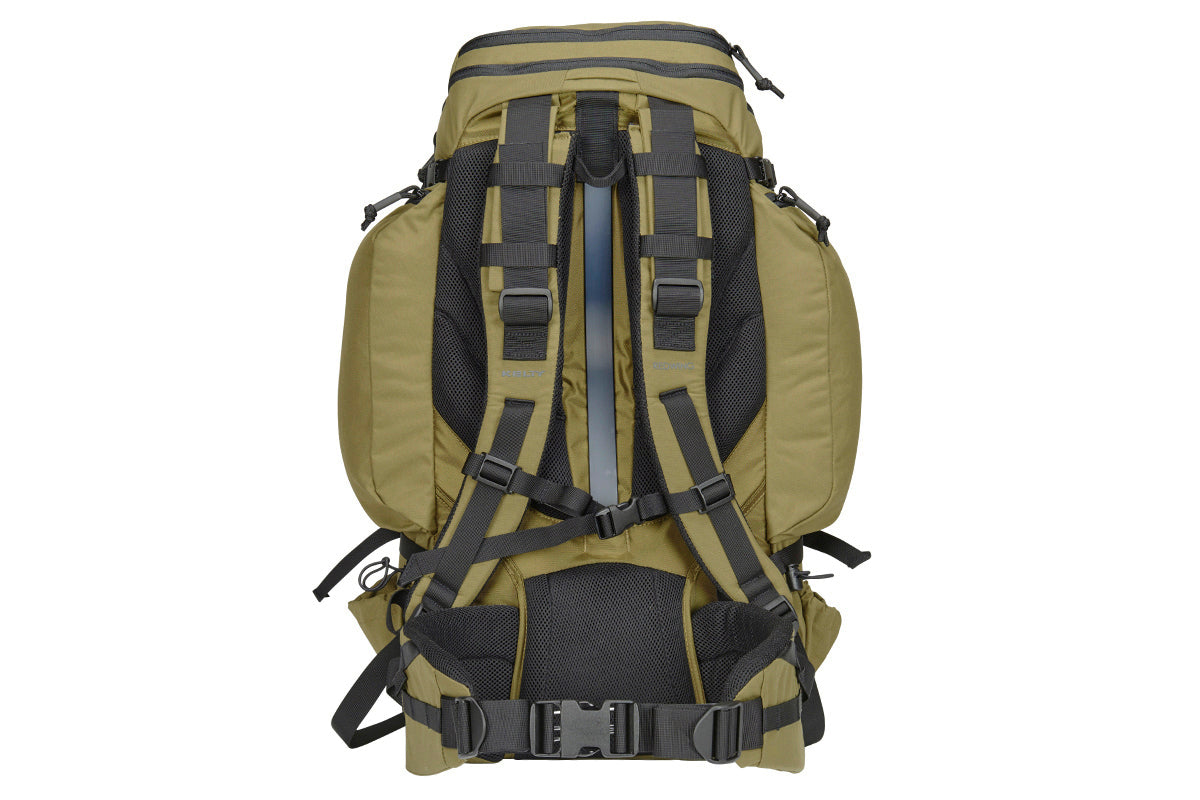REDWING 50 TACTICAL