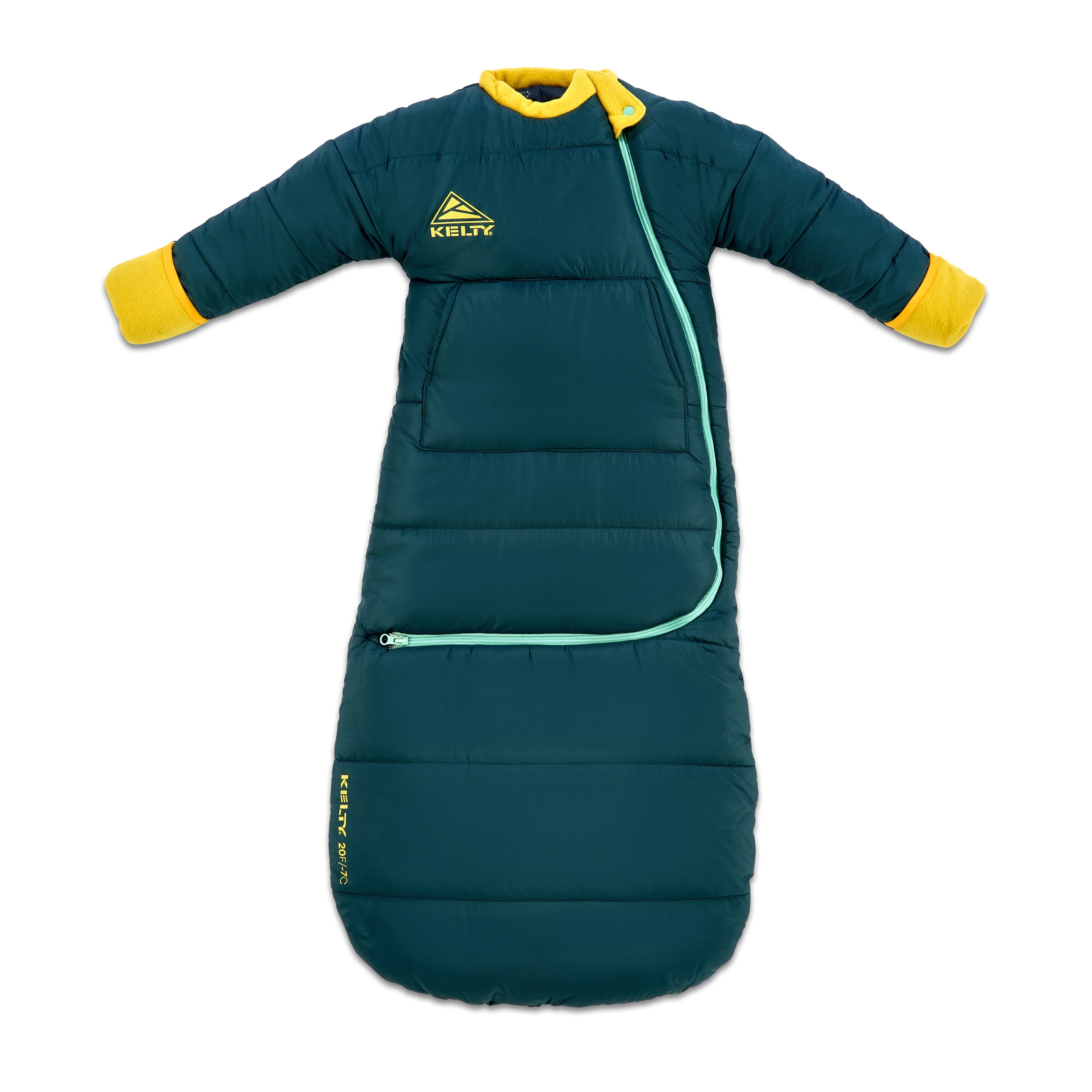 SPACE CADET 30 Sleeping Bag