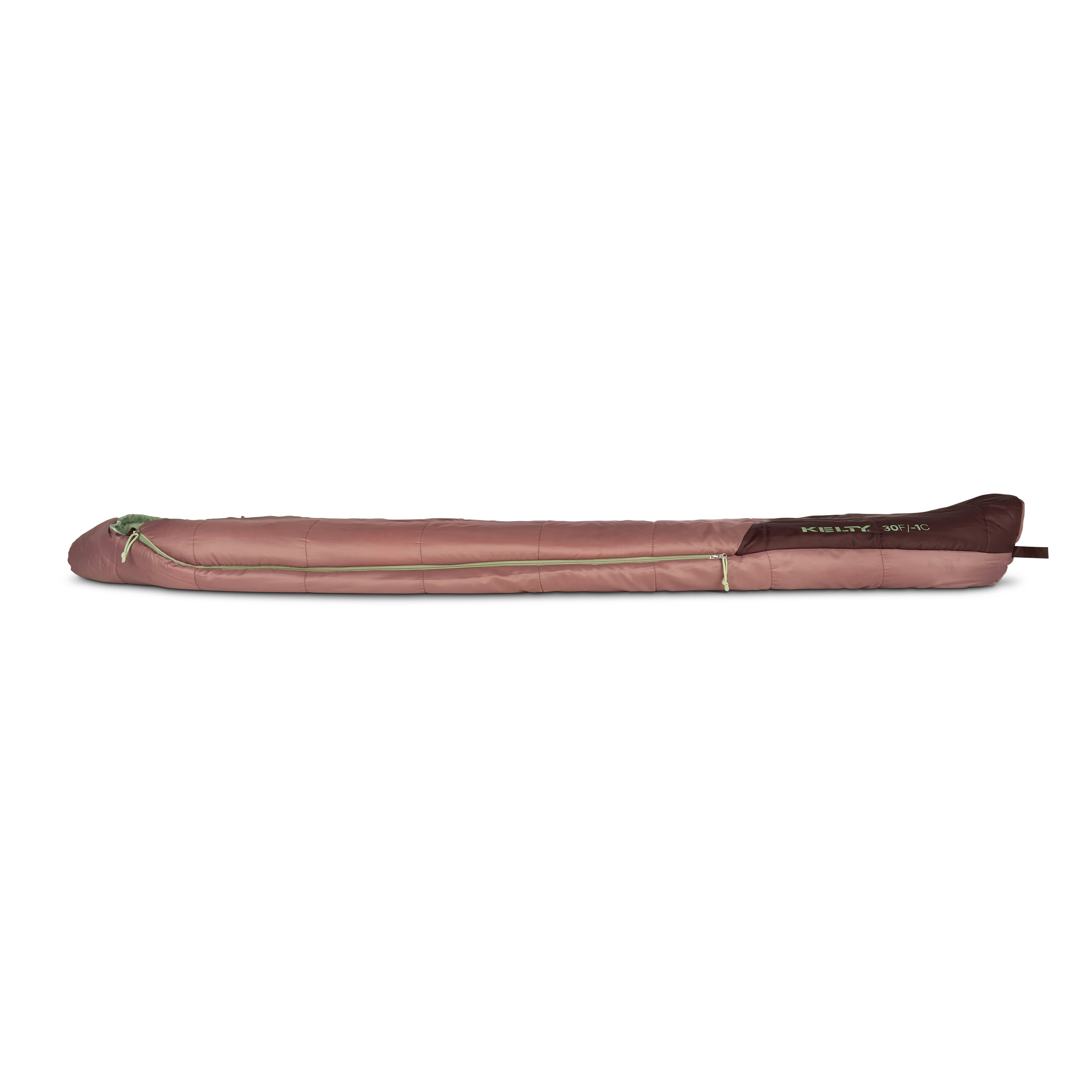 Kids' Mistral 30 Sleeping Bag