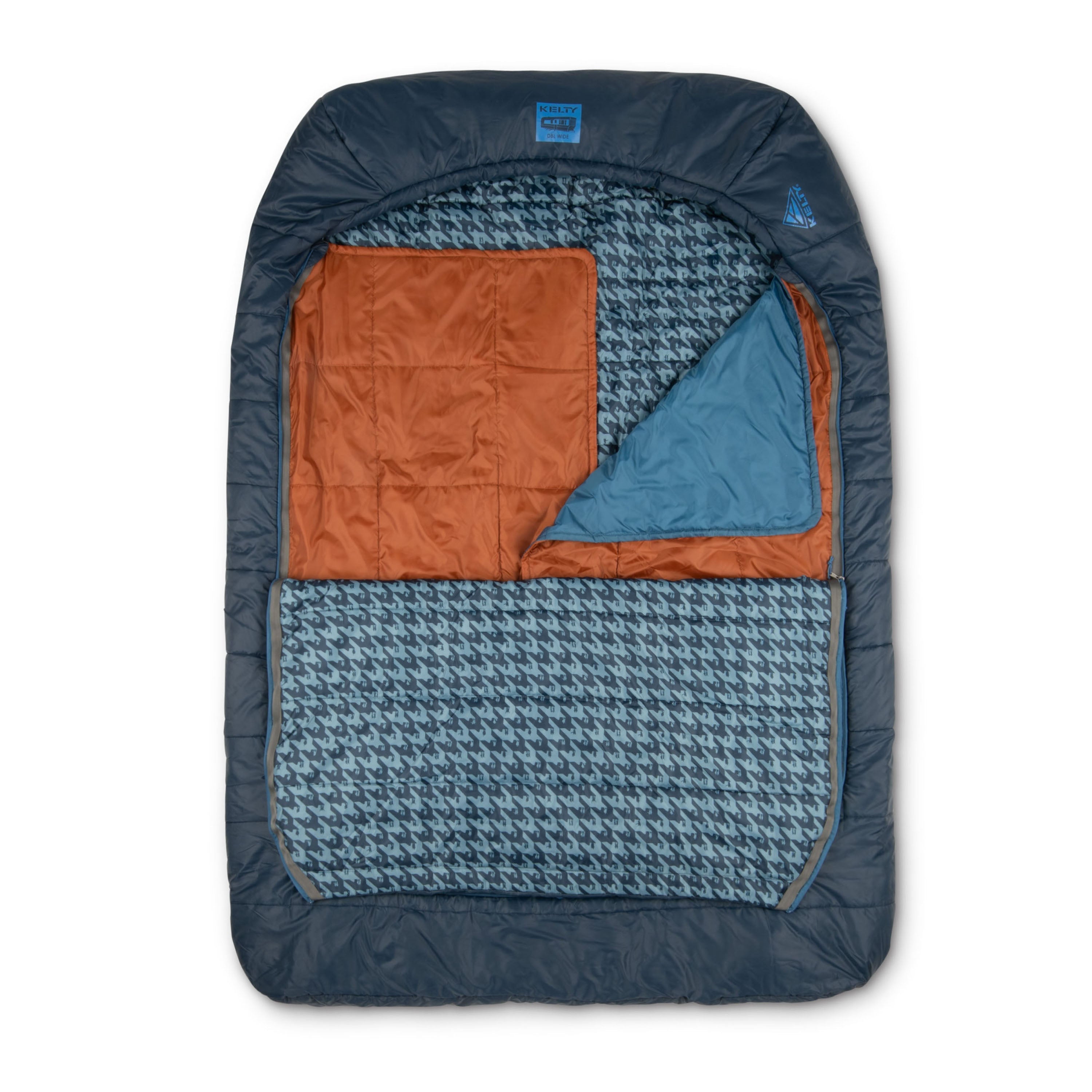Tru.Comfort Doublewide 20 Sleeping Bag